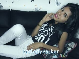MelodyParker