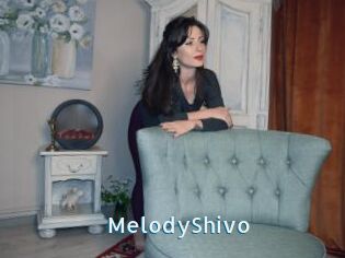 MelodyShivo