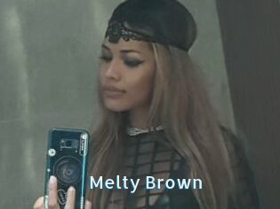 Melty_Brown