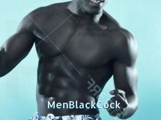MenBlackCock