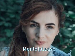 Mentolplease