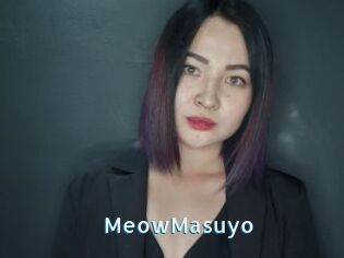 MeowMasuyo
