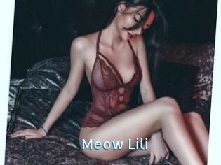 Meow_Lili