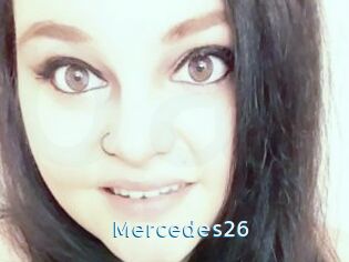 Mercedes26