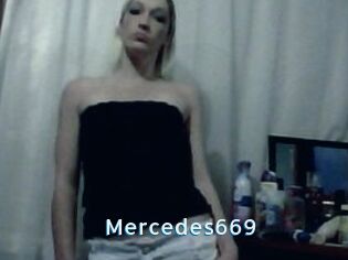 Mercedes669
