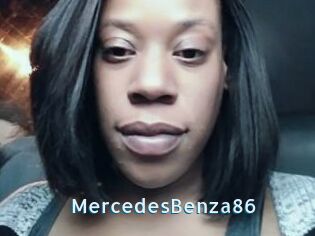 MercedesBenza86