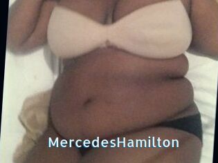 MercedesHamilton