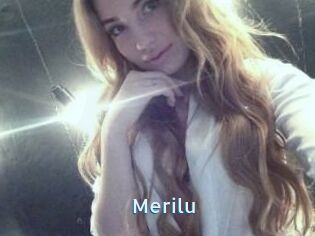 Merilu