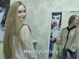 MerrryChristy