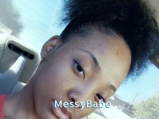 MessyBabe
