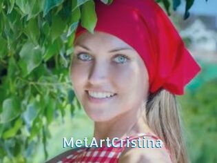 MetArtCristina