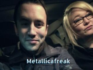 Metallicafreak