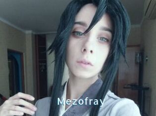 Mezofray