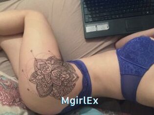MgirlEx
