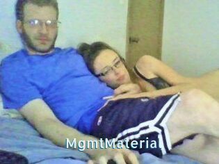 MgmtMaterial