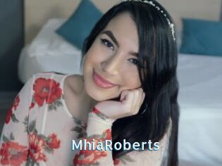 MhiaRoberts