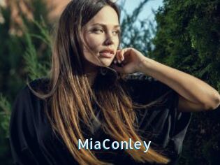 MiaConley