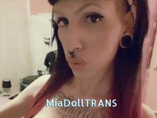 MiaDollTRANS