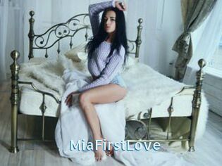 MiaFirstLove