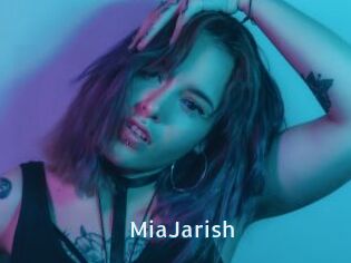 MiaJarish