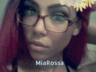 MiaRossa