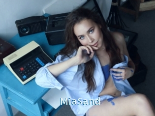 MiaSand