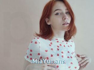 MiaYumans