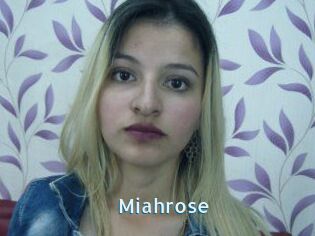 Miahrose