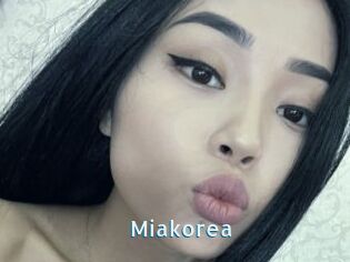 Miakorea