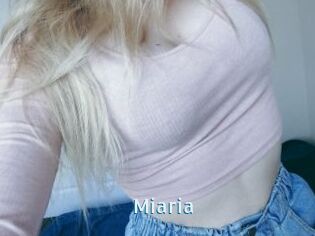 Miaria