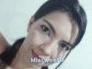 Miasweet18