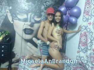 MicaelaAnBrandon