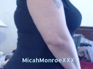 MicahMonroeXXX