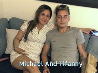 Michael_And_Tifanny
