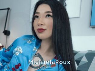 MichaelaRoux