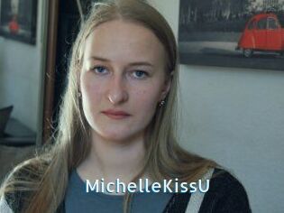 MichelleKissU