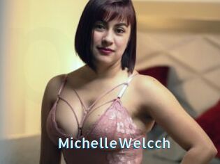 MichelleWelcch