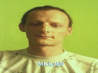 Micky80