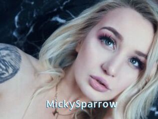 MickySparrow