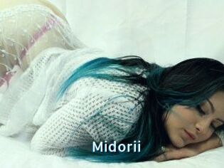 Midorii