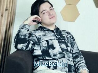 MikeBelkin