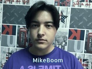 MikeBoom