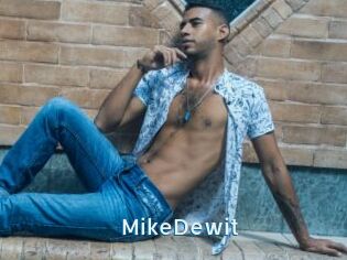 MikeDewit