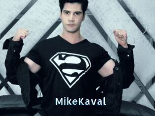 MikeKaval