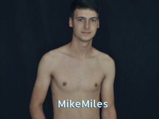 MikeMiles