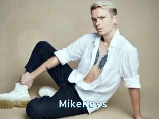 MikeRoys