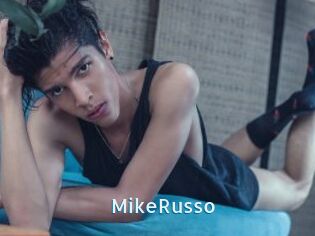 MikeRusso