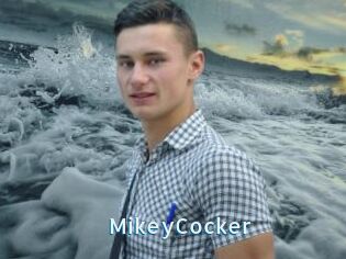 MikeyCocker