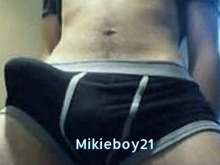 Mikieboy21