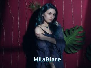 MilaBlare